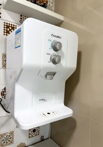 Purificador Esmaltec