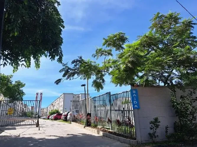 Oportunidade Única em RIO DE JANEIRO - RJ | Tipo: Apartamento | Negociação: Venda Online |
