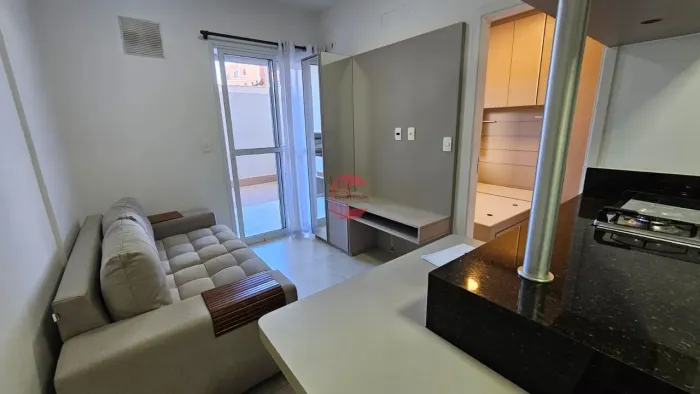 Apartamento 1 quarto para Locação Vila Arens II, Jundiaí