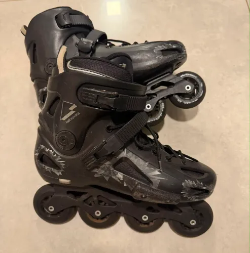 Patins TAM 40 