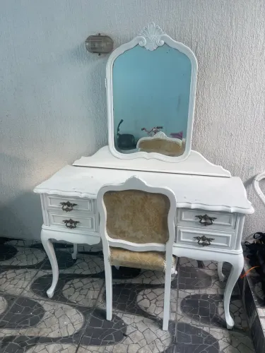 Vendo Penteadeira chipandelle