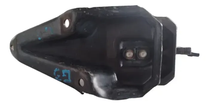 Suporte Coxim Motor Direito Vw Gol G3 G4 1999 2014