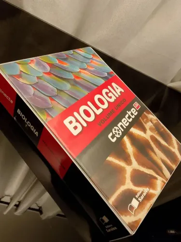 Conecte Biologia Volume Único - Sônia Lopes e Sérgio Rosso
