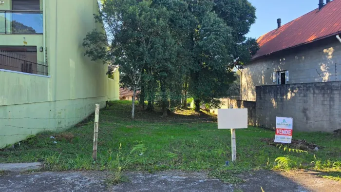 Terreno Colina Sorriso Caxias do Sul