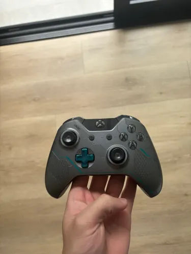 CONTROLE XBOX 