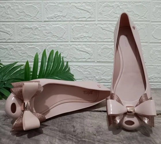 Sapatilha Melissa
