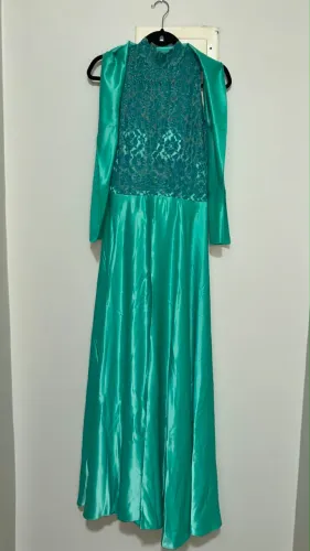 Vestido de festa