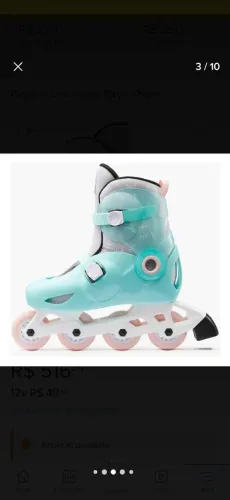 Torro Roller top