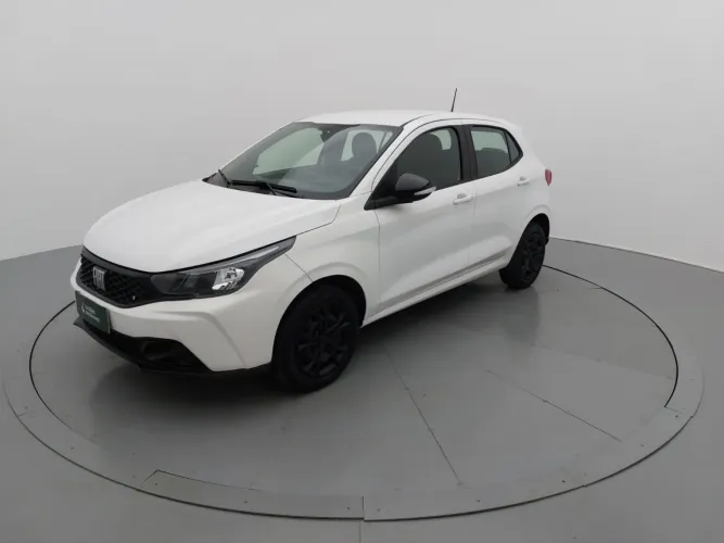 Fiat Argo Drive 1.0 Firefly 2026