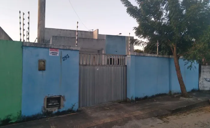 Repasso Casa em Macaíba