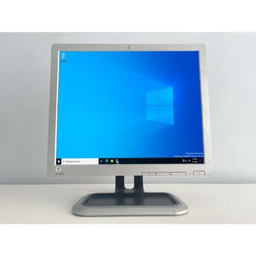 Monitor Hp Lcd L1710 Vga 17 1280x1024px 5ms 60hz