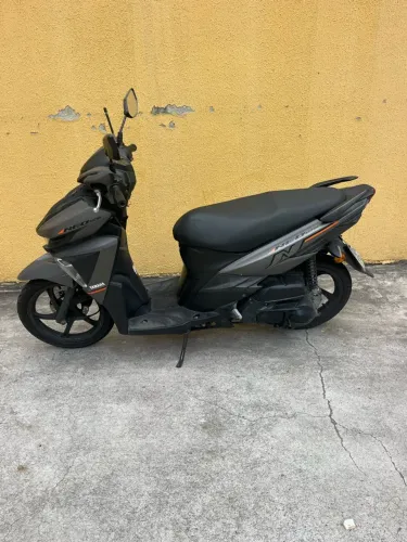 Yamaha Neo Automatic 125cc 2019