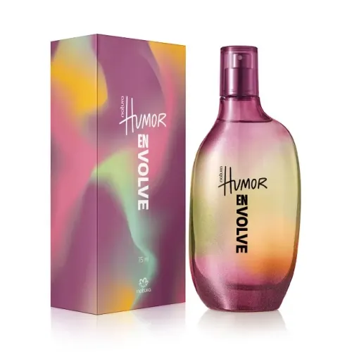 Vende-se perfume natura envolve