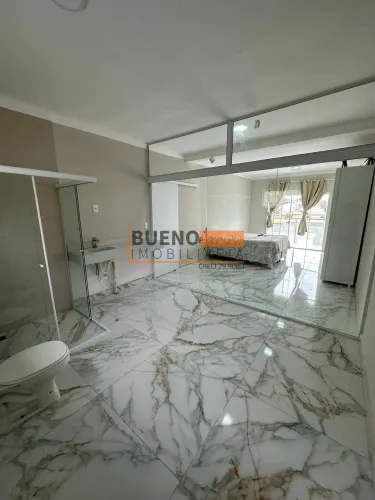 Casa para aluguel, 3 quartos, 1 suíte, 3 vagas, Jardim Aranha Oliveira - Santa Bárbara D'O