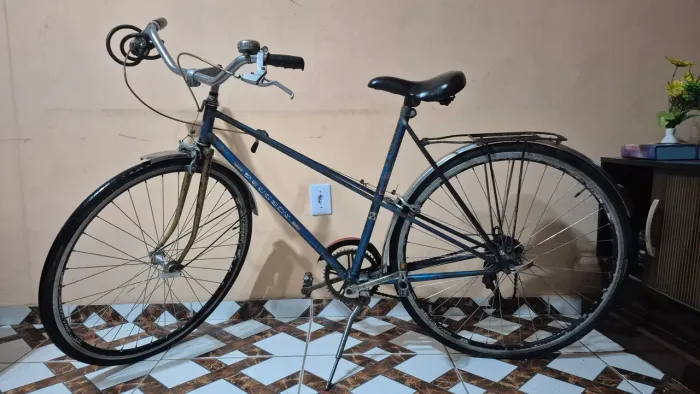 Bike Peugeot