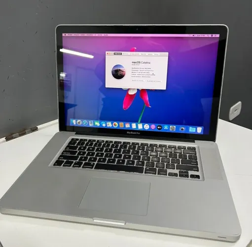 MacBook Pro