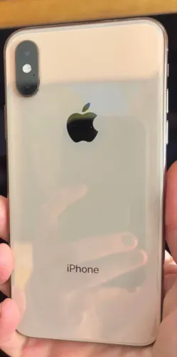 Vendo iphone XS