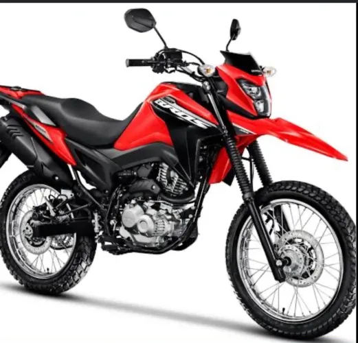 BROS 160 ZERO