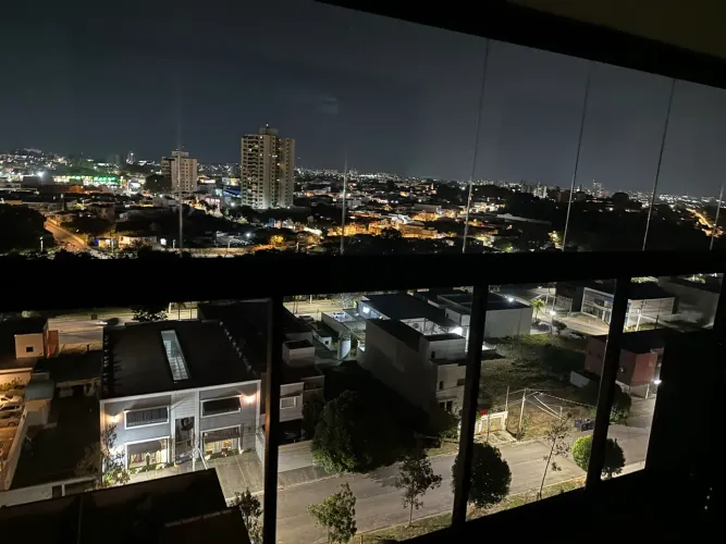 Apartamento Itu Novo Centro