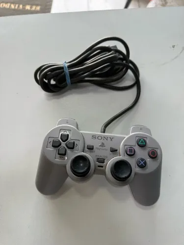 Contrle de ps1 original