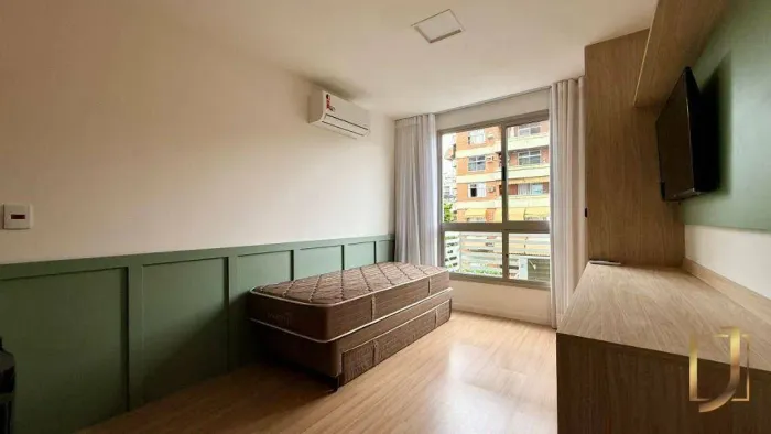 Flat / Studio mobiliado na Boa Viagem / Gragoatá