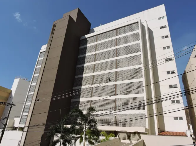 Aluga apartamento de 1 quarto no Bairro São Mateus