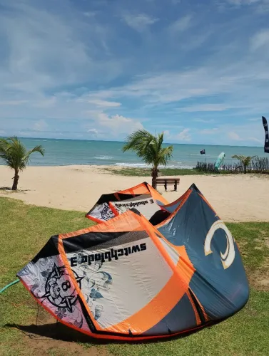Kite cabrinha switchblade 2