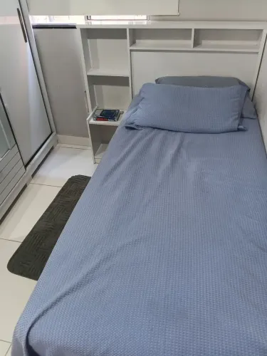 CABECEIRA DE SOLTEIRO 