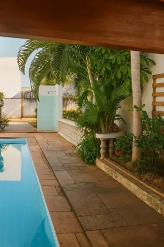 Kitnet com 1 dormitório para alugar, 25 m² por R$ 1.300,00/mês - Boa Vista - São José do R