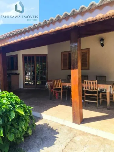 CASA RESIDENCIAL em Avaré - São Paulo, Costa Azul III