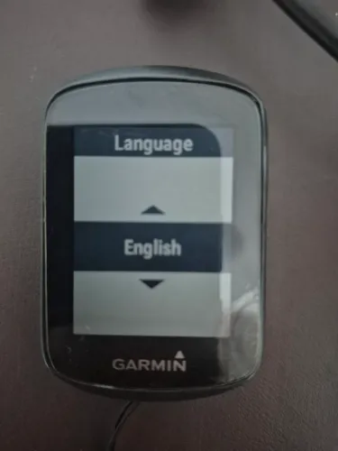 Garmin edge 130 plus