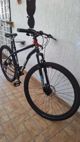 Bicicleta Houston aro 29