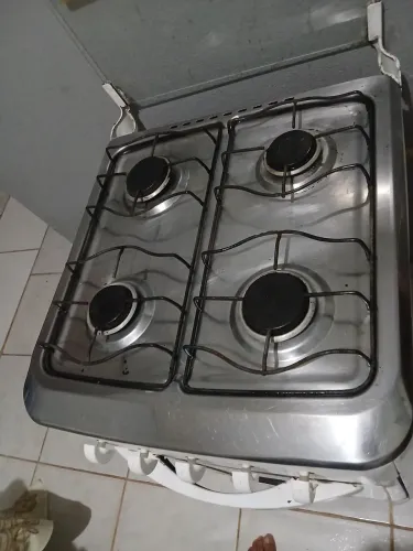 VENDO FOGÃO