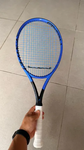 Raquete de Tênis Head Instinct MP