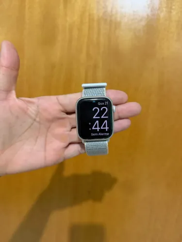 Apple Watch Série 8 45MM