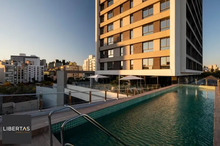 Sala Comercial em Cidade Baixa