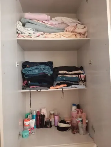 Guarda roupa solteiro