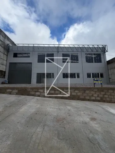 Aluguel - Pavilhões - Jardim das Hortências - Caxias do Sul - RS
