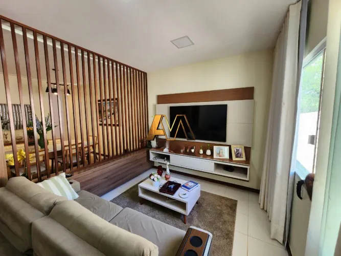 Casa à venda no bairro Patamares - Salvador/BA
