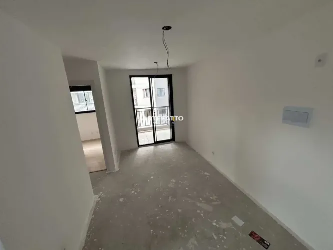 Apartamento à venda em São Paulo, Usina Piratininga, com 3 quartos, 50m²
