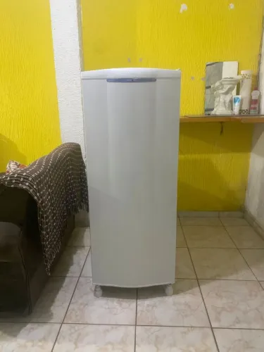 Geladeira Consul