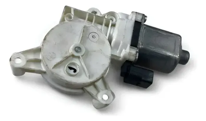 Motor Elevador Dianteiro Direito Volkswagen Gol 13 20