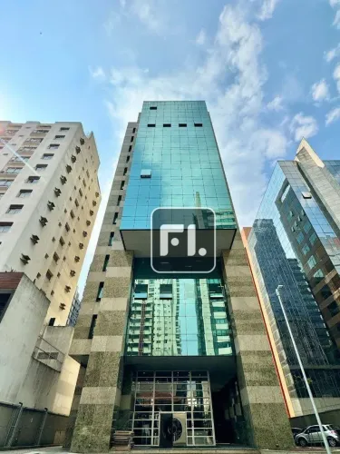 Conjunto, 218 m² - venda por R$ 3.700.000,08 ou aluguel por R$ 29.352,80/mês - Cerqueira C