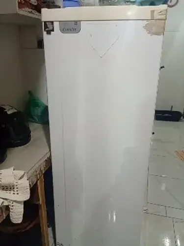 Vendo geladeira funcionando perfeitamente 