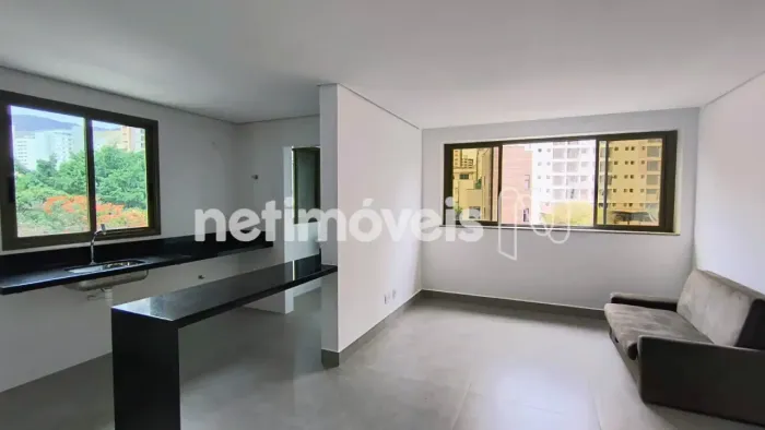 Venda Apartamento 2 quartos Carmo Belo Horizonte