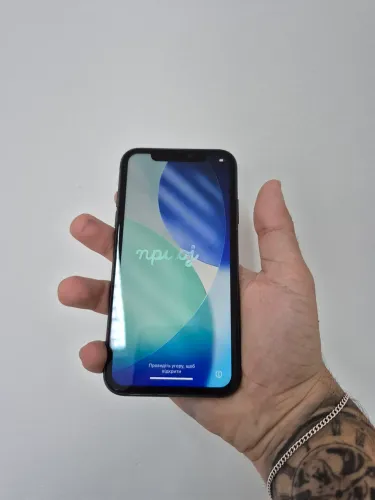 iPhone 11 64gb Preto - Impecável (Face ID e Tudo OK)