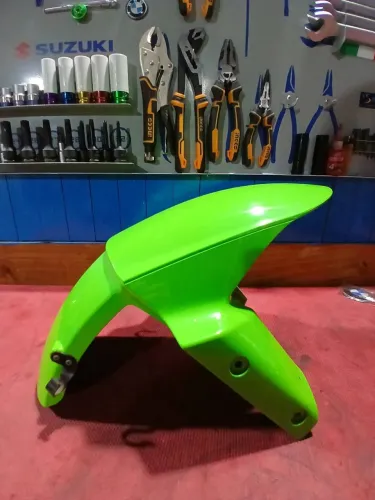 Paralama dianteiro Kawasaki ZX10R