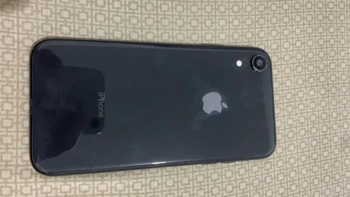 Vendo IPhone Xr 128 GB R$650,00 VALOR NEGOCIÁVEL