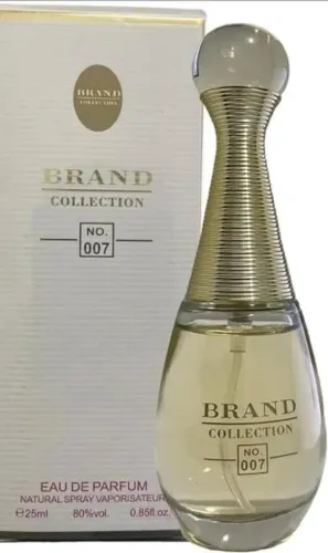 Kit 4 perfumes