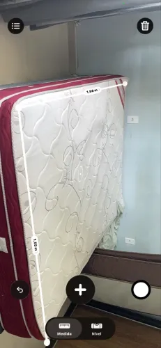 Cama grande casal king